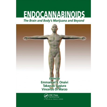 Endocannabinoids: The Brain and Body's Marijuana and Beyond
