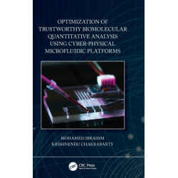 Optimization of Trustworthy Biomolecular Quantitative Analysis Using Cyber-Physical Microfluidic Platforms