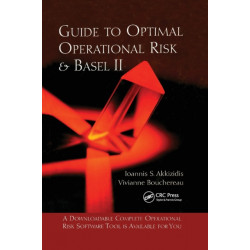 Guide to Optimal Operational Risk and BASEL II