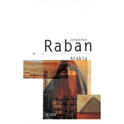 Arabia: Through the Looking Glass