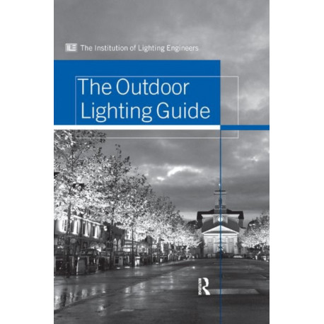 Outdoor Lighting Guide