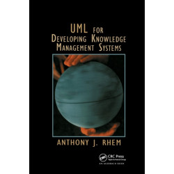 UML for Developing Knowledge Management Systems