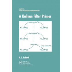 A Kalman Filter Primer