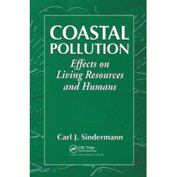 Coastal Pollution: Effects on Living Resources and Humans