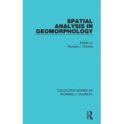 Spatial Analysis in Geomorphology