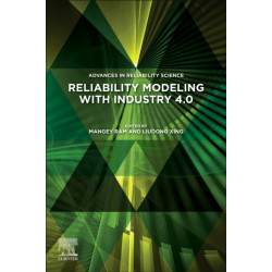 Reliability Modeling in Industry 4.0