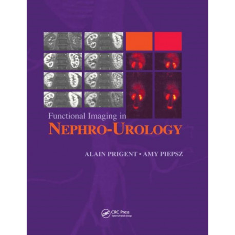Functional Imaging in Nephro-Urology