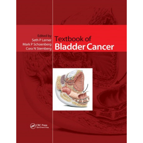 Textbook of Bladder Cancer