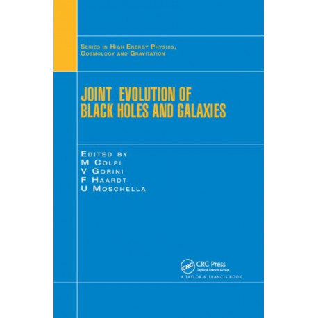 Joint Evolution of Black Holes and Galaxies