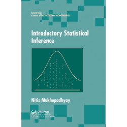Introductory Statistical Inference