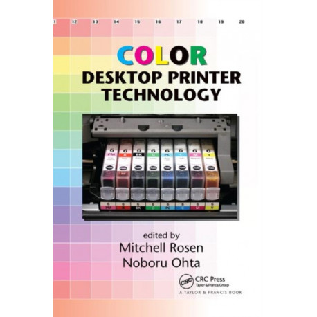 Color Desktop Printer Technology