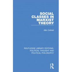 Social Classes in Marxist Theory