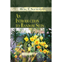 An Introduction to Random Sets