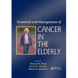 Treatment and Management of Cancer in the Elderly