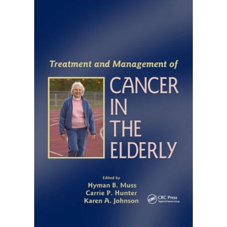 Treatment and Management of Cancer in the Elderly