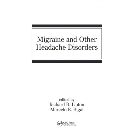 Migraine and Other Headache Disorders