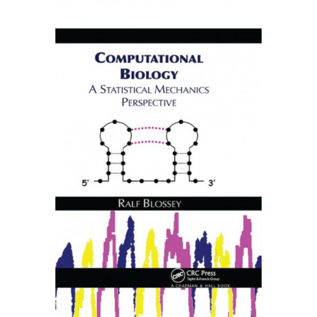 Computational Biology: A Statistical Mechanics Perspective