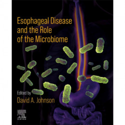 Esophageal Disease and the Role of the Microbiome