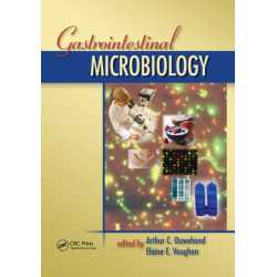 Gastrointestinal Microbiology