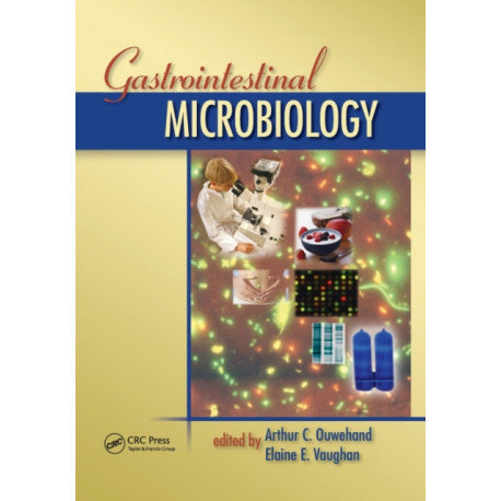 Gastrointestinal Microbiology