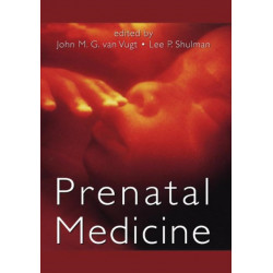 Prenatal Medicine