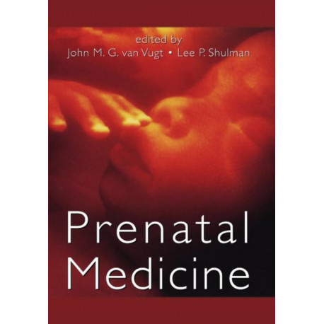 Prenatal Medicine