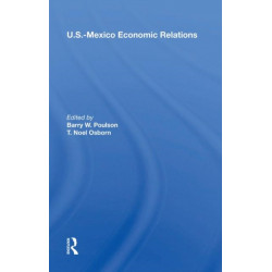 U.S.-Mexico Economic Relations