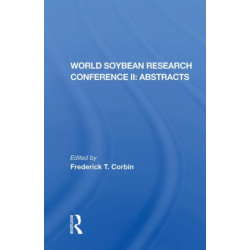 World Soybean Research Conference Ii, Abstracts
