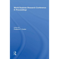 World Soybean Research Conference II