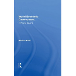 World Economic Development: 1979 And Beyond