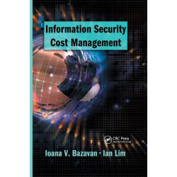 Information Security Cost Management