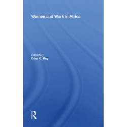 Women And Work In Africa
