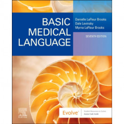 Basic Medical Language with Flash Cards