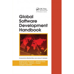 Global Software Development Handbook
