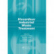 Hazardous Industrial Waste Treatment
