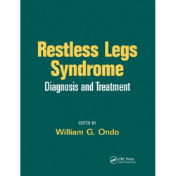 Restless Legs Syndrome: Diagnosis and Treatment