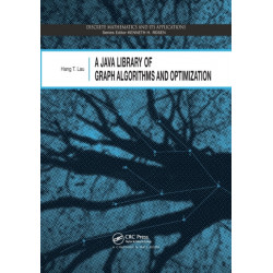 A Java Library of Graph Algorithms and Optimization