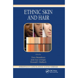 Ethnic Skin and Hair