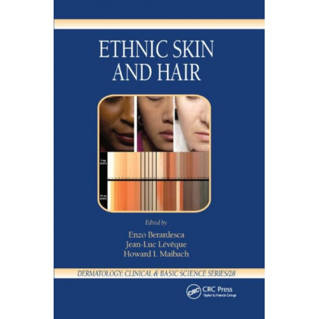 Ethnic Skin and Hair