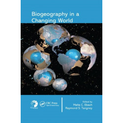 Biogeography in a Changing World