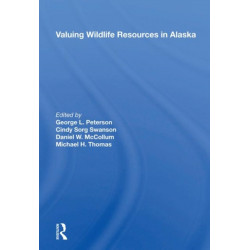 Valuing Wildlife Resources In Alaska