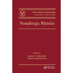 Nonallergic Rhinitis
