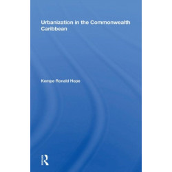 Urbanization In The Commonwealth Caribbean