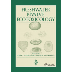 Freshwater Bivalve Ecotoxicology