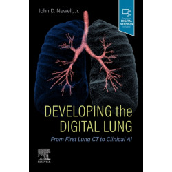 Developing the Digital Lung: From First Lung CT to Clinical AI