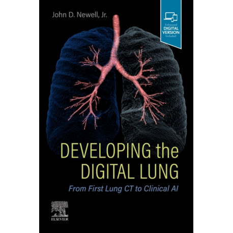 Developing the Digital Lung: From First Lung CT to Clinical AI