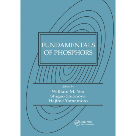 Fundamentals of Phosphors