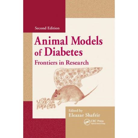 Animal Models of Diabetes: Frontiers in Research