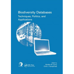 Biodiversity Databases: Techniques, Politics, and Applications