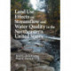 Land Use Effects on Streamflow and Water Quality in the Northeastern United States